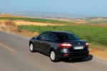 Renault Fluence 2010 года